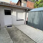 Le 6 - Joli Petit Studio, Centre - Stationnement Gratuit Mulhouse