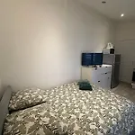 Daire Le 6 - Joli Petit Studio, Centre - Stationnement Gratuit *