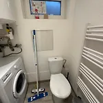 Le 6 - Joli Petit Studio, Centre - Stationnement Gratuit Mulhouse