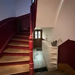 Le 6 - Joli Petit Studio, Centre - Stationnement Gratuit * Mulhouse