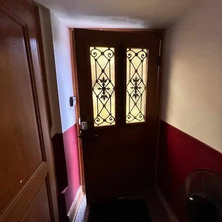Le 6 - Joli Petit Studio, Centre - Stationnement Gratuit Apartment