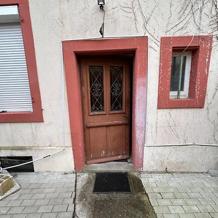 Apartment Le 6 - Joli Petit Studio, Centre - Stationnement Gratuit *