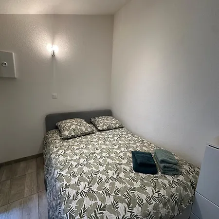 #6 Joli Petit ! Centre Au Calme Appartement *