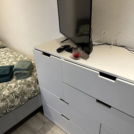 # Le 6 # Joli Petit ! Centre Au Calme Apartment Mulhouse