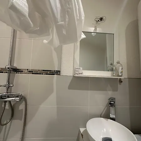 Apartment # Le 6 # Joli Petit ! Centre Au Calme Mulhouse