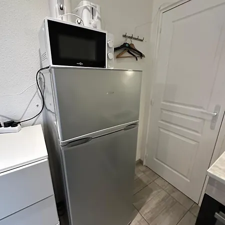 # Le 6 # Joli Petit ! Centre Au Calme Mulhouse