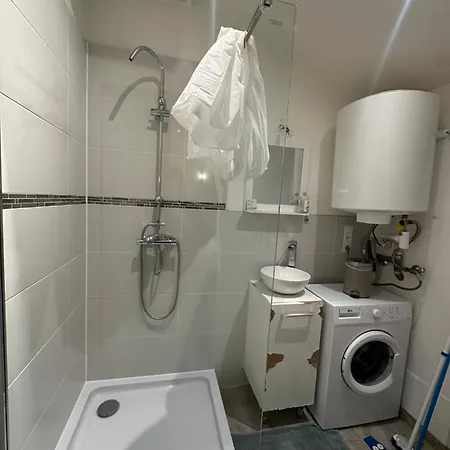 # Le 6 # Joli Petit ! Centre Au Calme Lägenhet