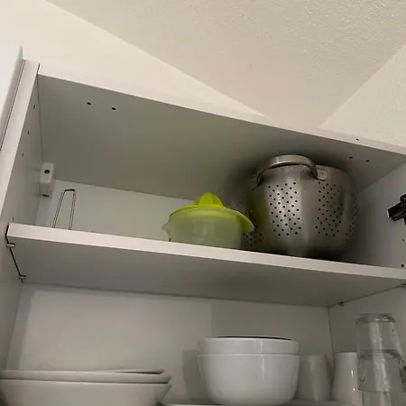 Apartamento # Le 6 # Joli Petit ! Centre Au Calme