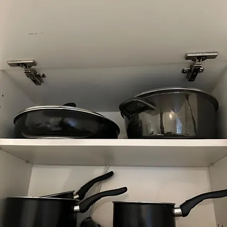 # Le 6 # Joli Petit ! Centre Au Calme Lägenhet *