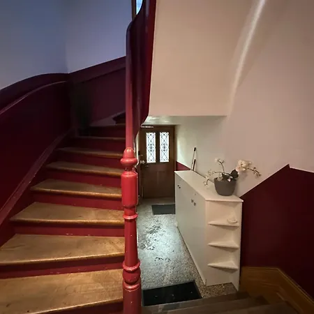 # Le 6 # Joli Petit ! Centre Au Calme * Mulhouse