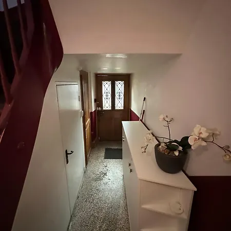 # Le 6 # Joli Petit ! Centre Au Calme