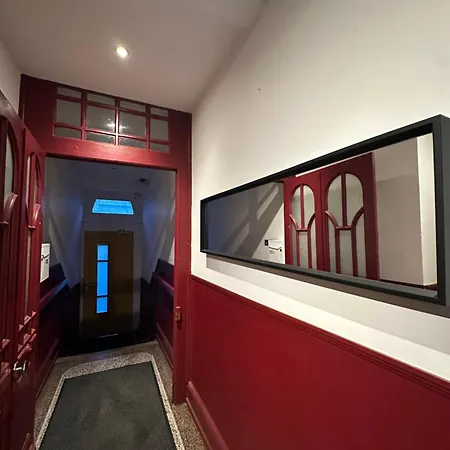 Le 6 - Joli Petit Studio, Centre - Stationnement Gratuit Mülhausen