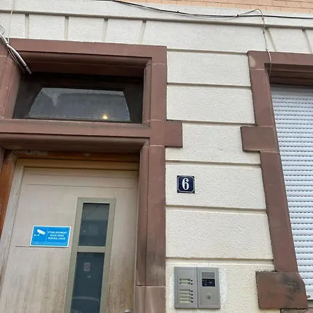 # Le 6 # Joli Petit ! Centre Au Calme *