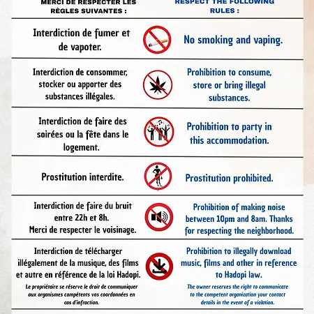 # Le 6 # Joli Petit ! Centre Au Calme Apartamento